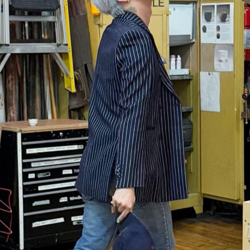 WVGA Men Formal Tuxedo Blazer  - Men Formal Wear For Dinner 리뷰 및 가격