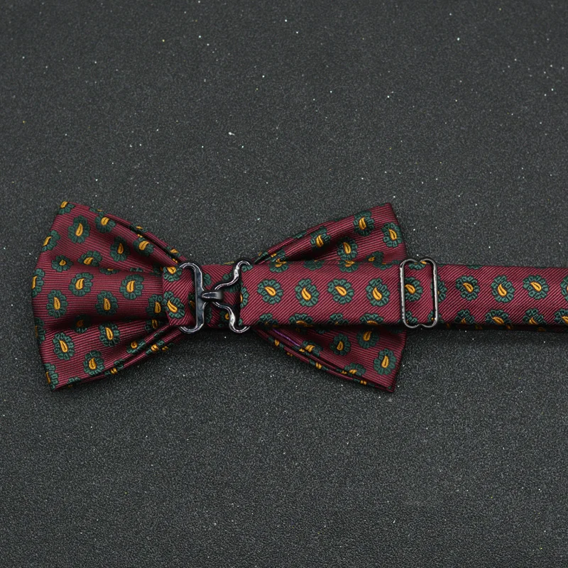 Bow tie men wedding double gro - Men Formal Wear Wedding 리뷰 및 가격