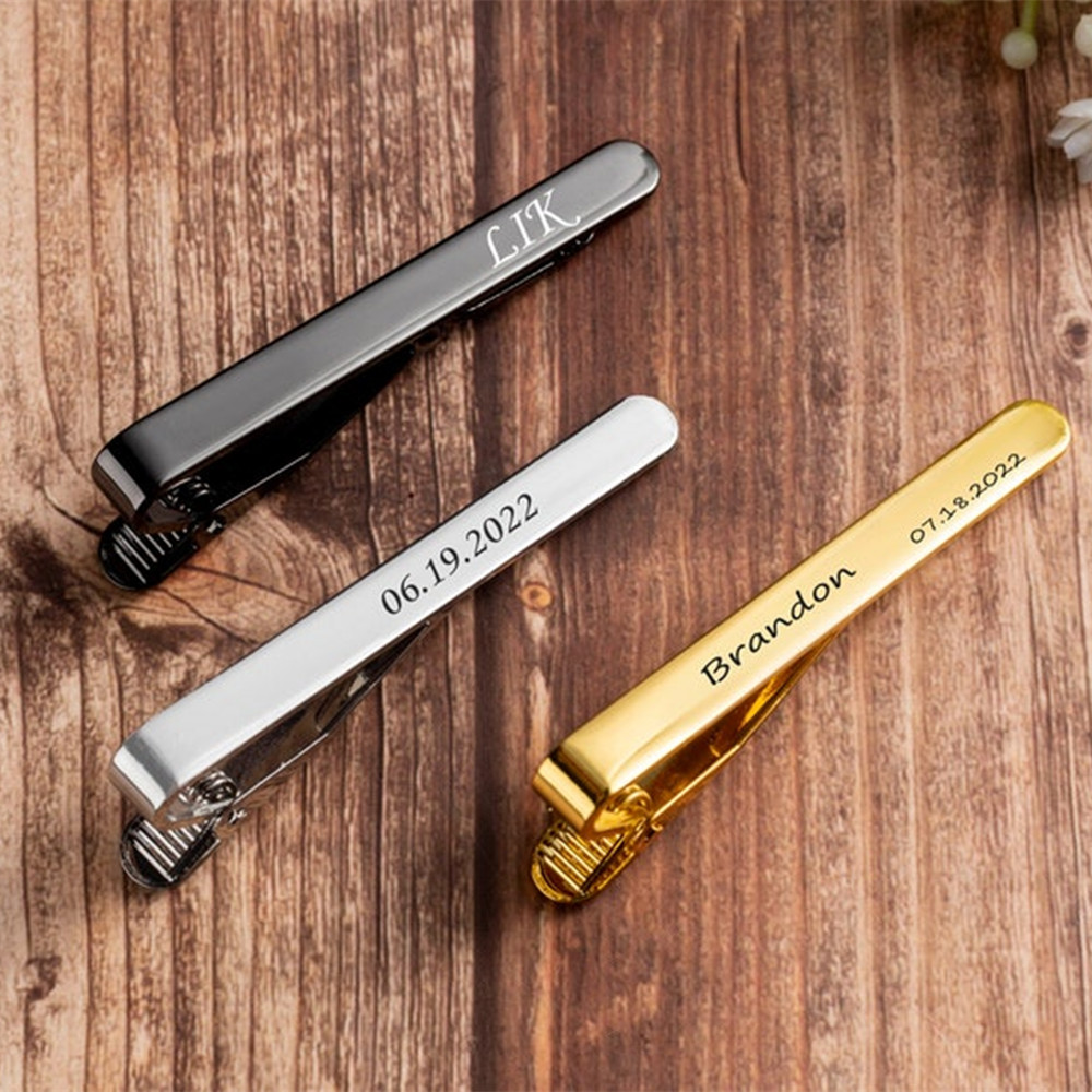 Personalized Custom Logo Name  - Men'S Formal Wear Accessories 리뷰 및 가격