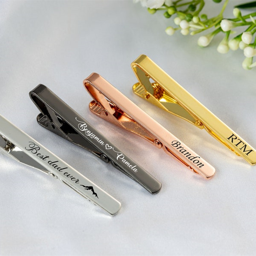 Personalized Custom Logo Name  - Men'S Formal Wear Accessories 리뷰 및 가격