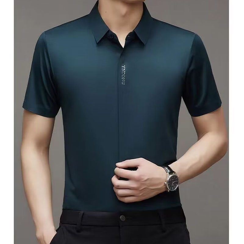 MenS Wrinkle Free Long Sleeve  - Men Formal Wear For Summer 리뷰 및 가격