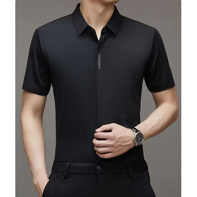 MenS Wrinkle Free Long Sleeve  - Men Formal Wear For Summer 리뷰 및 가격