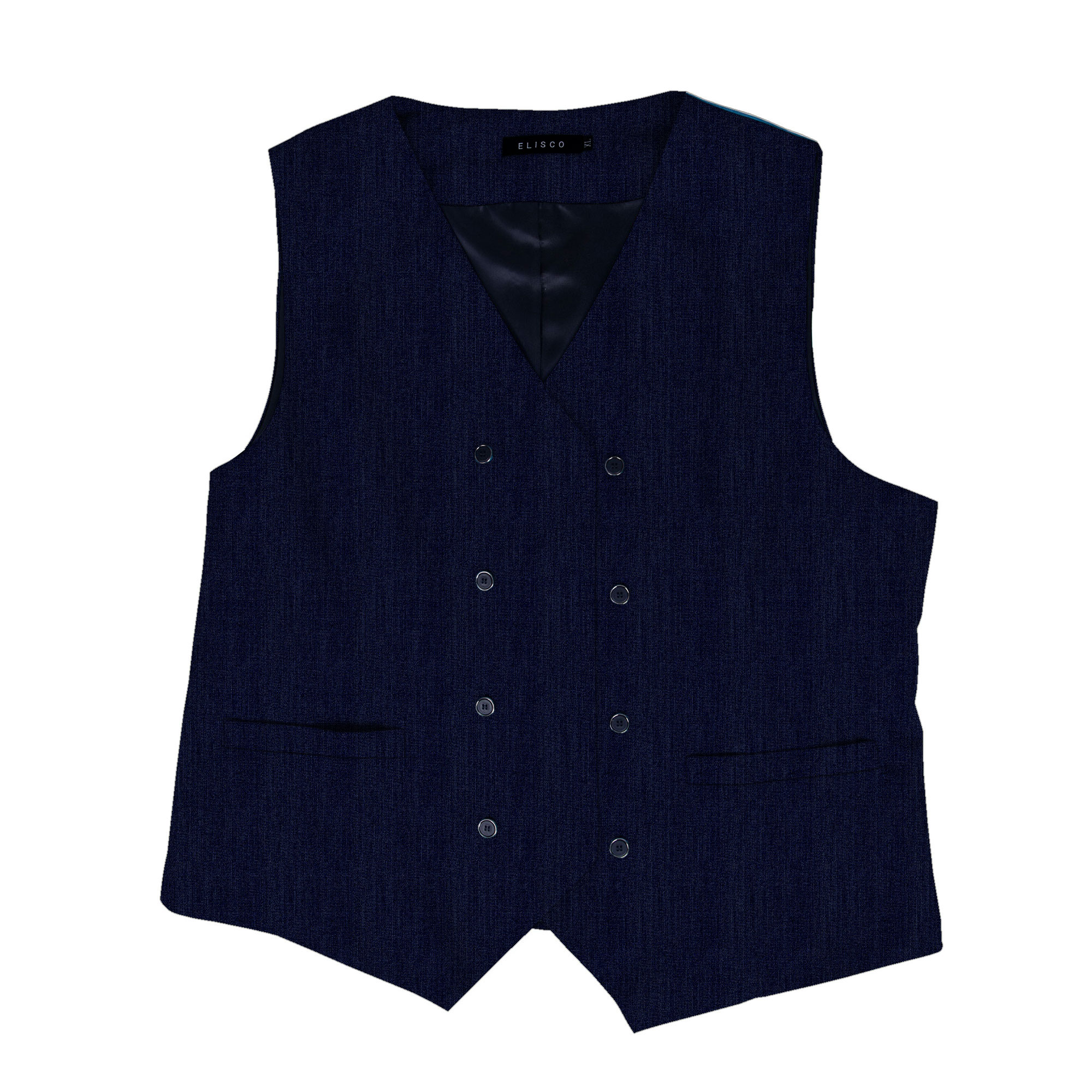 Fashionable Men's Casual Vest  - Men'S Formal Wear Waistcoat 리뷰 및 가격