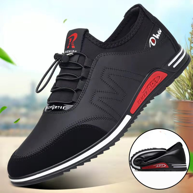 Men's Shoes Fashion Soft Soled - Men'S Style Formal Wear 리뷰 및 가격