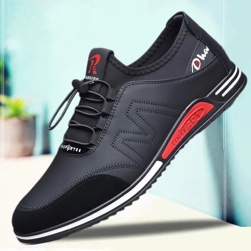 Men's Shoes Fashion Soft Soled - Men'S Style Formal Wear 리뷰 및 가격