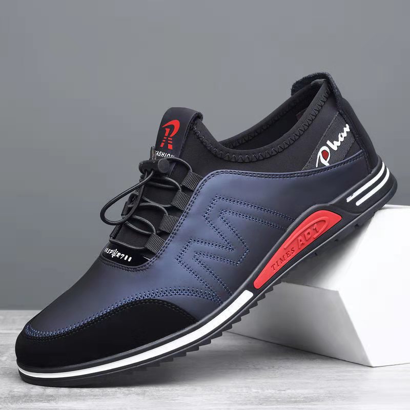 Men's Shoes Fashion Soft Soled - Men'S Style Formal Wear 리뷰 및 가격