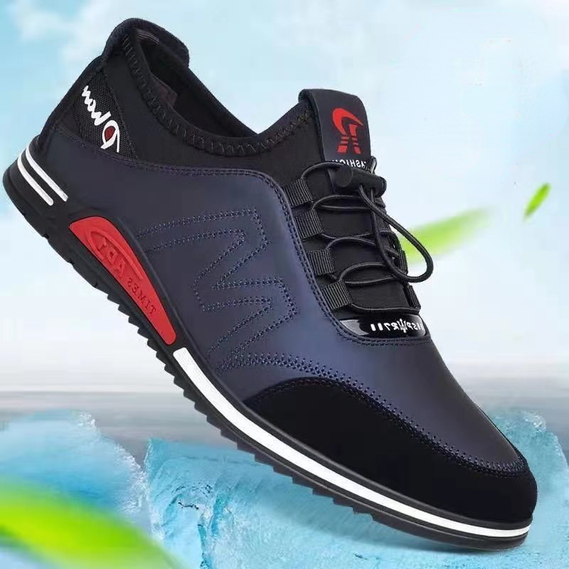 Men's Shoes Fashion Soft Soled - Men'S Style Formal Wear 리뷰 및 가격
