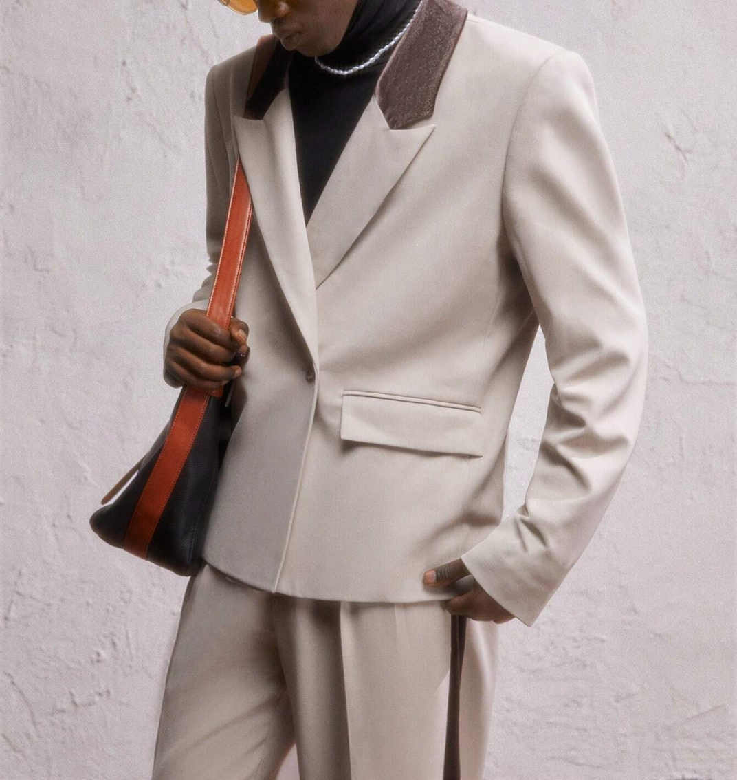 Simplicity Men Suit 2 Pieces J - Men'S Style Formal Wear 리뷰 및 가격