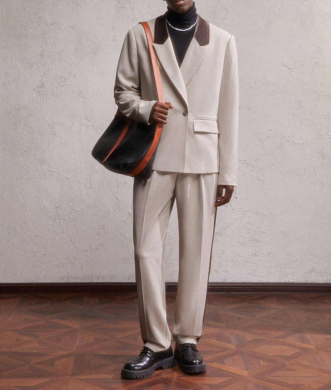 Simplicity Men Suit 2 Pieces J - Men'S Style Formal Wear 리뷰 및 가격