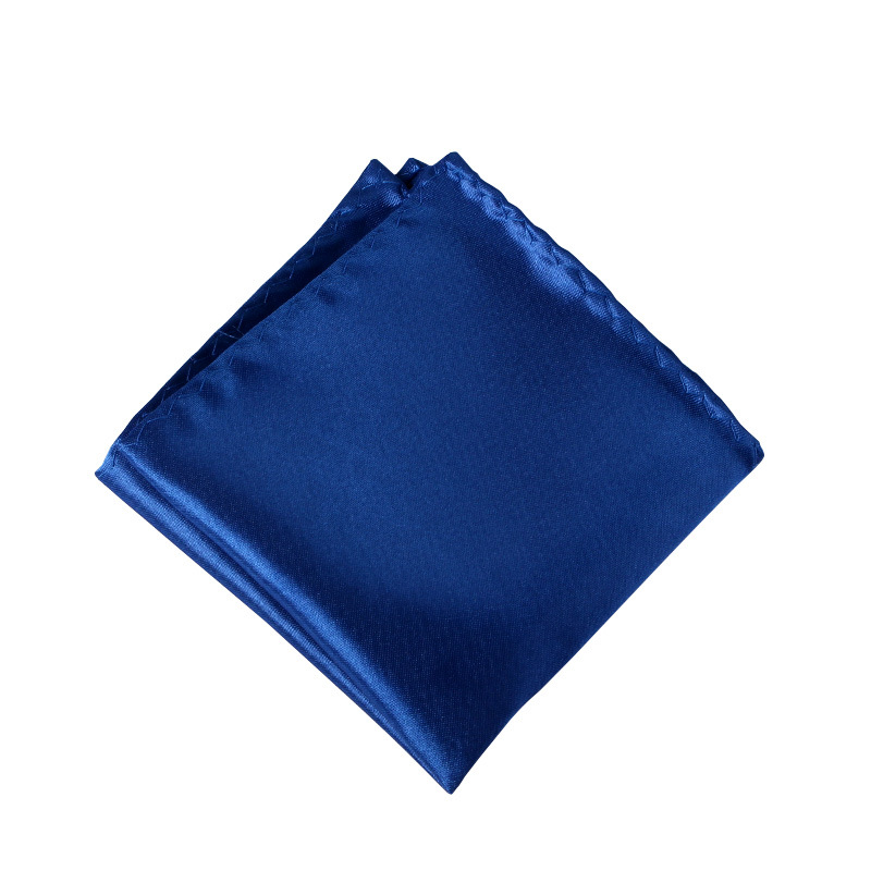 22CM Solid Color Pocket Squre  - Men'S Formal Wear Accessories 리뷰 및 가격