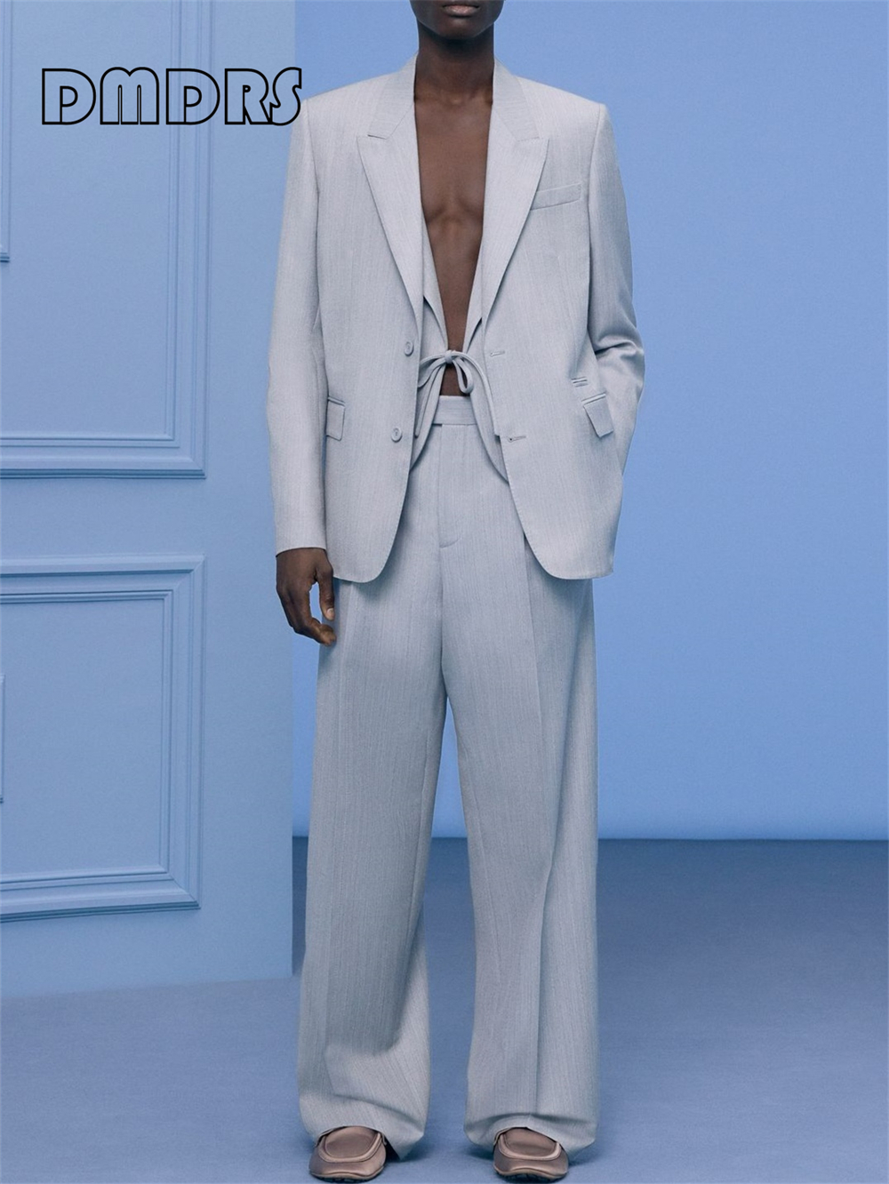 Trendy Pageant 3-Piece Suit Se - Men Formal Wear For Dinner 리뷰 및 가격