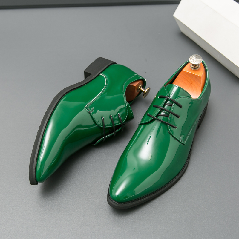 Classic Men Formal Shoes Comfo - Men'S Formal Party Wear Shoes 리뷰 및 가격