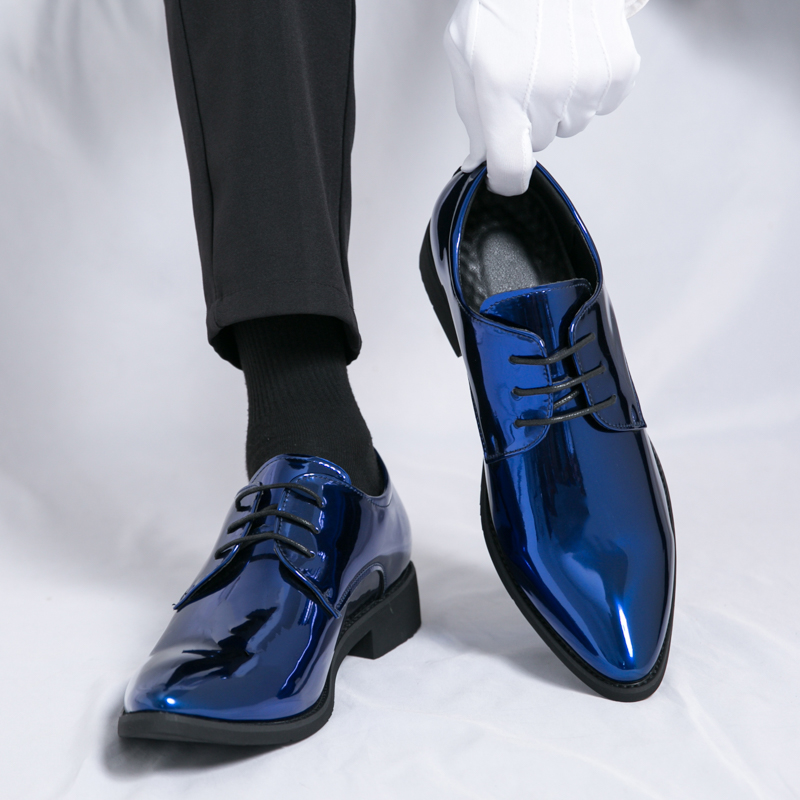 Classic Men Formal Shoes Comfo - Men'S Formal Party Wear Shoes 리뷰 및 가격
