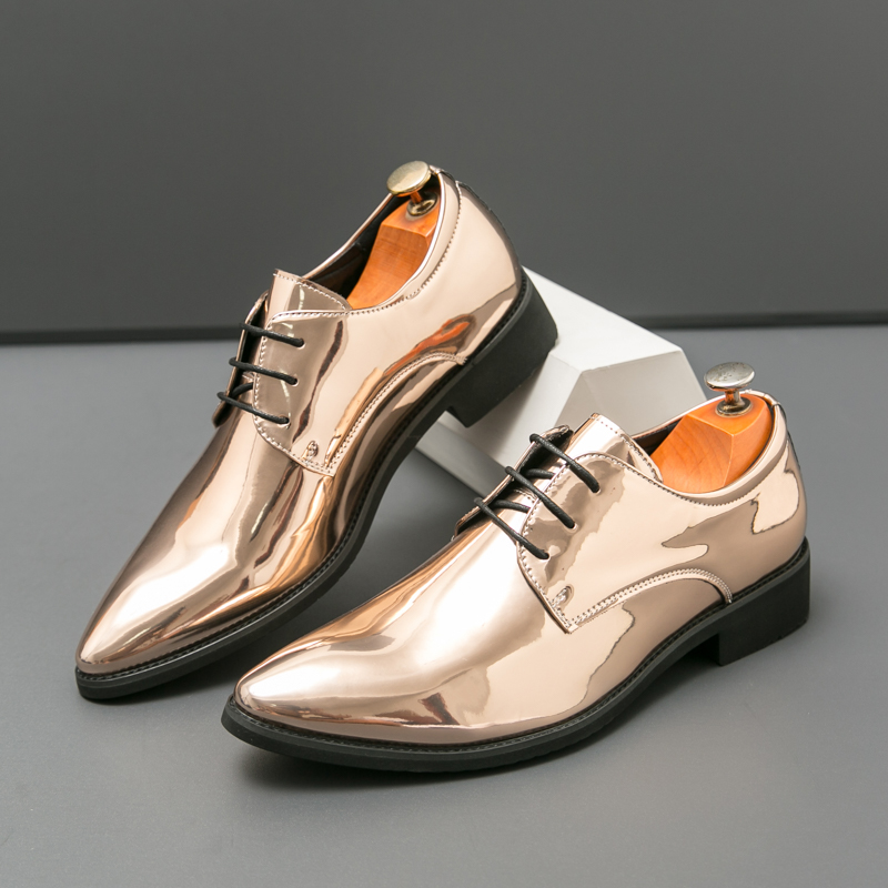 Classic Men Formal Shoes Comfo - Men'S Formal Party Wear Shoes 리뷰 및 가격
