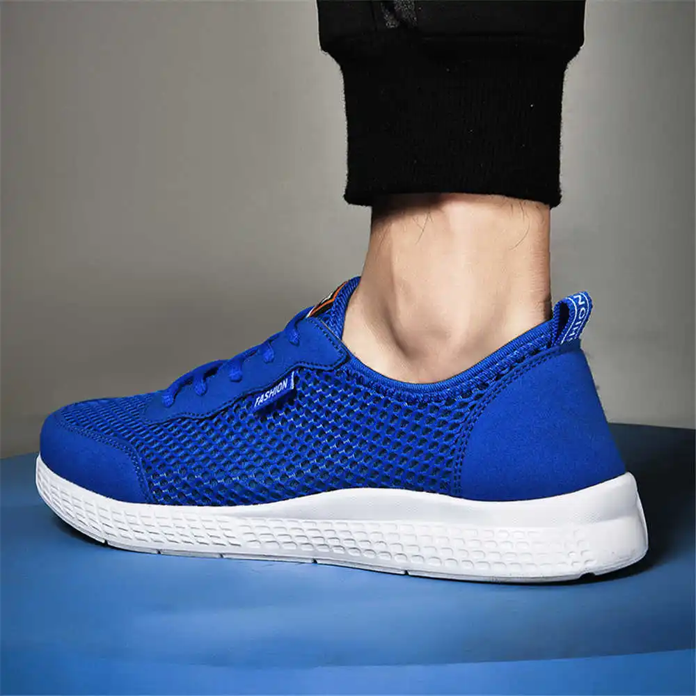 35-46 Breathable Light Blue Sn - Men Formal Wear All Black 리뷰 및 가격