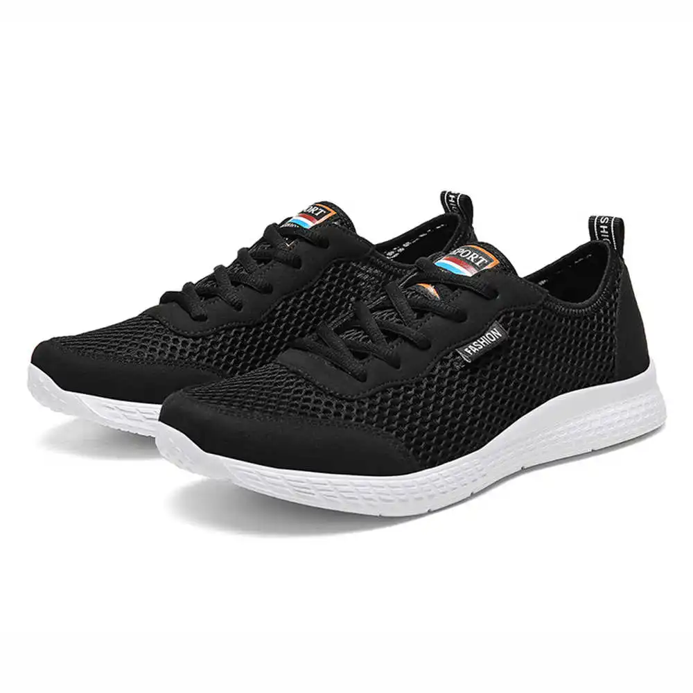 35-46 Breathable Light Blue Sn - Men Formal Wear All Black 리뷰 및 가격